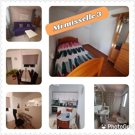 Tres Habitaciones Privadas 4Huespedes 4Huespedes 2Huespedes Piso A Compartir Сан-Крістобаль-де-ла-Лагуна Екстер'єр фото