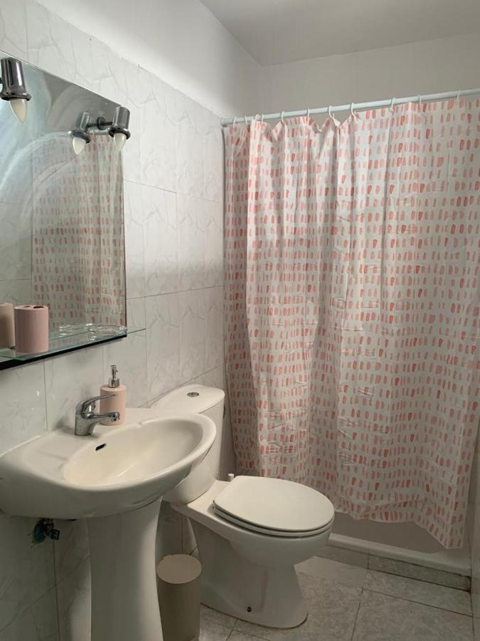 Tres Habitaciones Privadas 4Huespedes 4Huespedes 2Huespedes Piso A Compartir Сан-Крістобаль-де-ла-Лагуна Екстер'єр фото