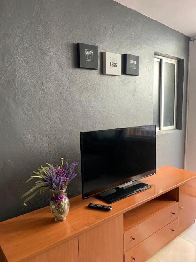 Tres Habitaciones Privadas 4Huespedes 4Huespedes 2Huespedes Piso A Compartir Сан-Крістобаль-де-ла-Лагуна Екстер'єр фото