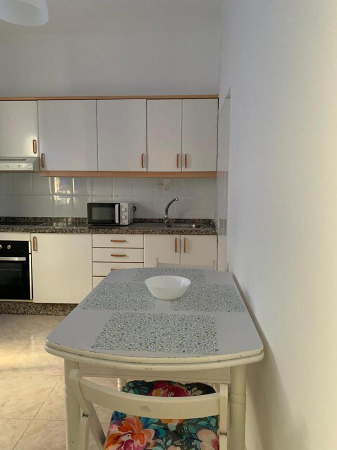 Tres Habitaciones Privadas 4Huespedes 4Huespedes 2Huespedes Piso A Compartir Сан-Крістобаль-де-ла-Лагуна Екстер'єр фото